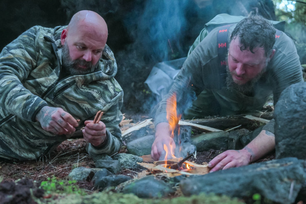 Outlast : Au bout de nous-mêmes – La saison 2 débarque sur Netflix 