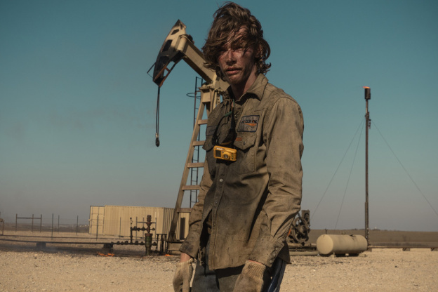 Landman - La nouvelle série de Taylor Sheridan avec Billy Bob Thornton arrive sur Paramount+