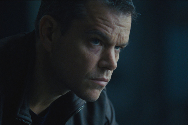 Jason Bourne 