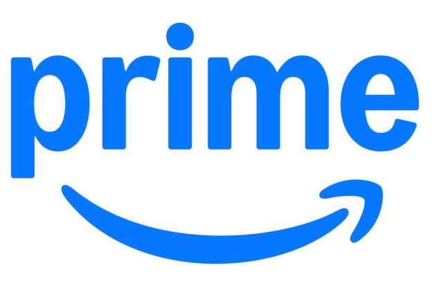 Logo Prime Video 2024