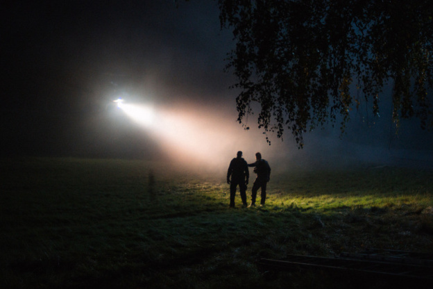 Le Casse du ciel : série inspirée du spectaculaire braquage en hélicoptère de Stockholm sur Netflix