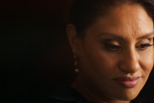 Sweet Bobby : Imposture sur mesure - Une histoire vraie de tromperie amoureuse sur Netflix