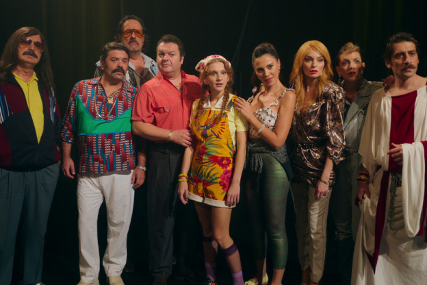 Le Touche-à-tout - Saison 2 : Erşan Kuneri revient avec une rétrospective de ses films sur Netflix