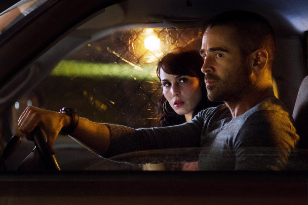 Dead Man Down : vengeance et manipulation sur Prime Video 