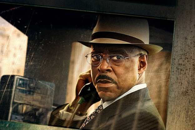 Heist 88 : Le thriller policier débarque sur Paramount+