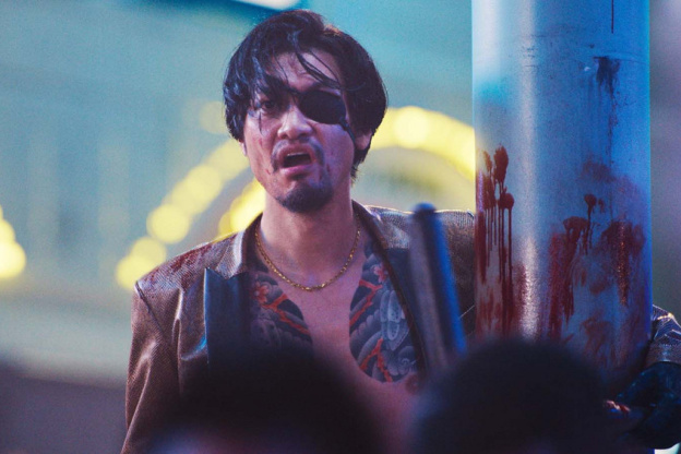 Like a Dragon: Yakuza – L’adaptation du jeu vidéo culte arrive sur Prime Video