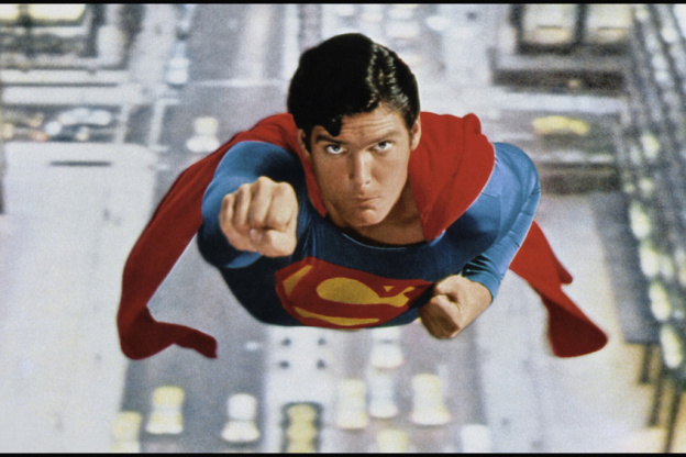 [Télé] Christopher Reeve : le Superman éternel – Un documentaire hommage sur TCM