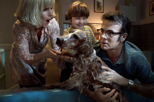 Boule & Bill : une comédie familiale disponible sur Disney+