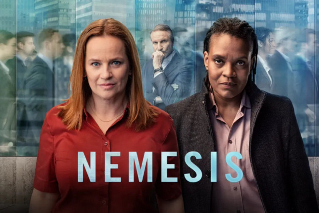 Ennemi Juré : une nouvelle série policière néerlandaise sur Disney+