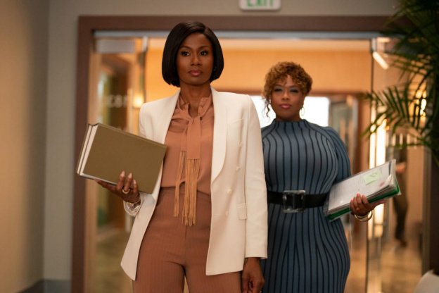 Reasonable Doubt – Saison 2 : Jax Stewart face à l’affaire de sa vie sur Disney+