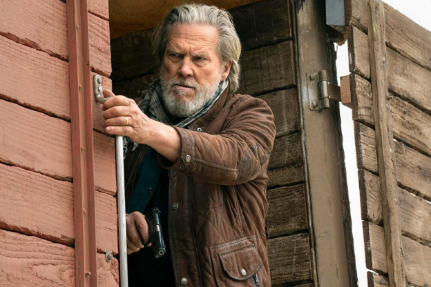 The Old Man : La saison 2 de la série avec Jeff Bridges arrive sur Disney+