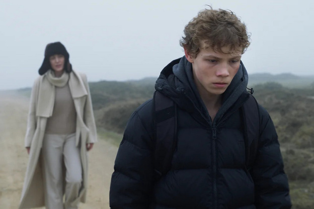 Pas un mot : un drame poignant sur les relations familiales au cinéma