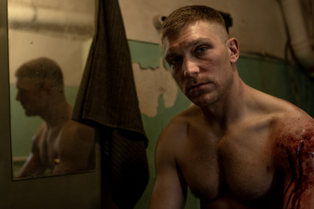 [Série] Relève-toi ! : Thriller polonais avec Piotr Witkowski sur Netflix