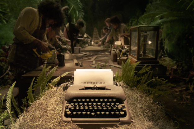 [Série] Cent ans de solitude - L'adaptation du chef-d'œuvre de Gabriel García Márquez sur Netflix