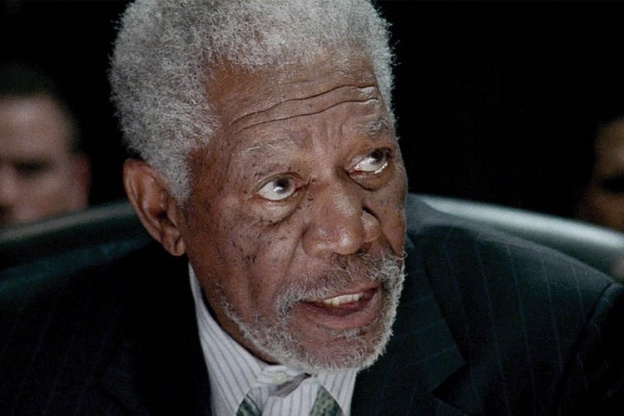 [Télé] La Chute de la Maison Blanche : Gerard Butler en héros face à une attaque spectaculaire