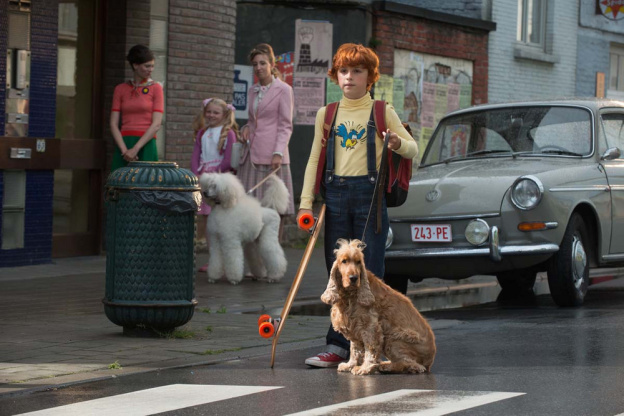 [Télé] Boule & Bill 2 : Les nouvelles aventures de Boule et son fidèle Bill sur TFX