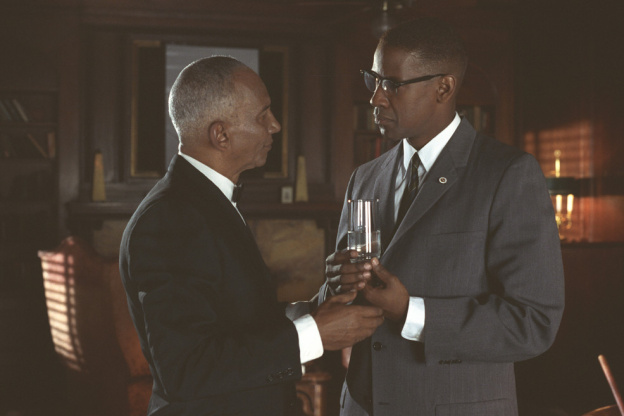 Malcolm X de retour au cinéma : Redécouvrez le chef-d'œuvre de Spike Lee avec Denzel Washington