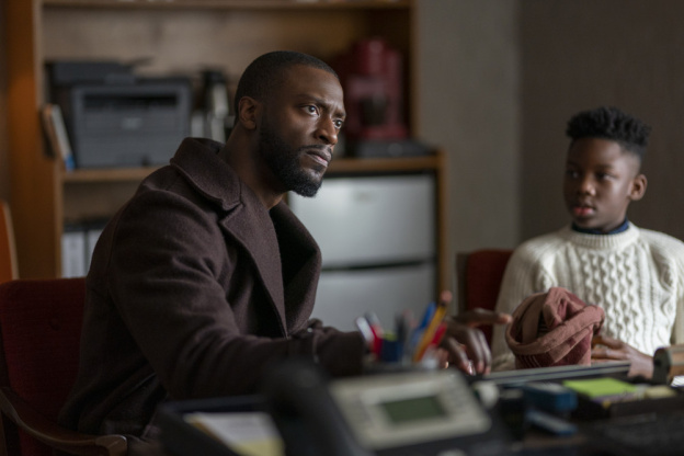 [Série] Cross – Aldis Hodge incarne Alex Cross dans la nouvelle série policière Prime Video