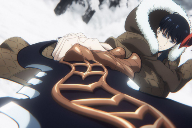 Solo Leveling -ReAwakening- au cinéma : Crunchyroll dévoile le film événement en décembre 2024