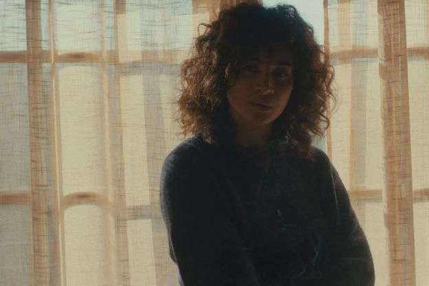 Les Tempêtes : Camélia Jordana dans un drame fantastique de Dania Reymond