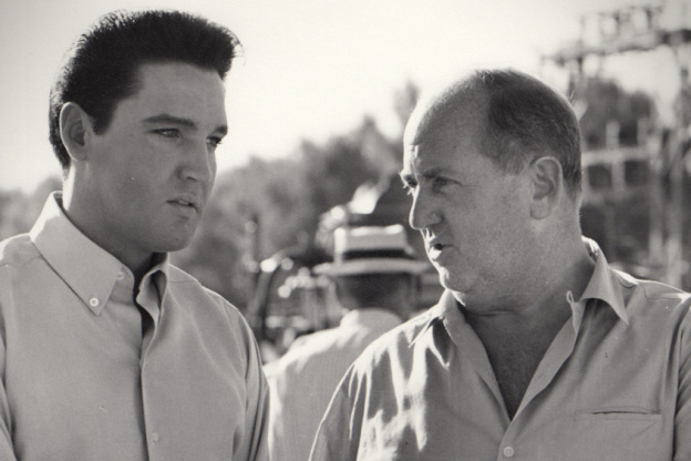 Le Retour du King : Chute et apogée d'Elvis Presley documentaire Netflix sur le come-back d'Elvis