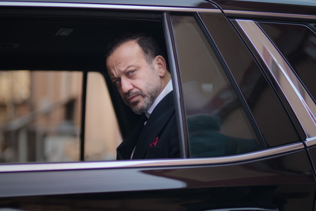 Série Asaf – sur Netflix le 28 novembre 2024 : suspense et drame en Turquie