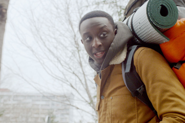 L'Ascension – sur Netflix le 24 novembre : comédie inspirante avec Ahmed Sylla