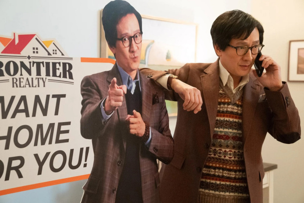 Back to Business : un film d’action signé JoJo Eusebio avec Ke Huy Quan