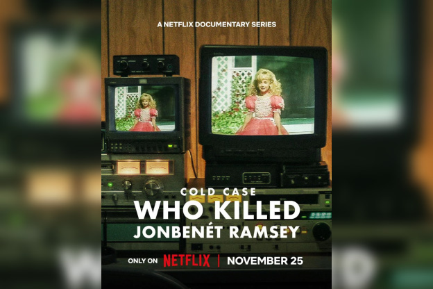 Cold Case : Qui a tué la mini-miss ? documentaire Netflix signé Joe Berlinger
