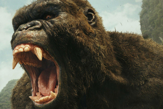 Kong : Skull Island – une aventure épique avec Tom Hiddleston, Samuel L. Jackson et Brie Larson