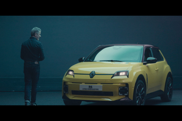 Anatomie d’un come-back : le documentaire sur la transformation de Renault