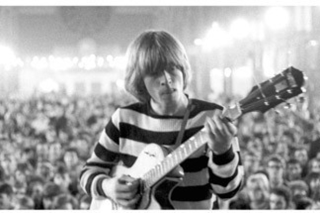 Brian Jones et les Rolling Stones : le documentaire de Nick Broomfield