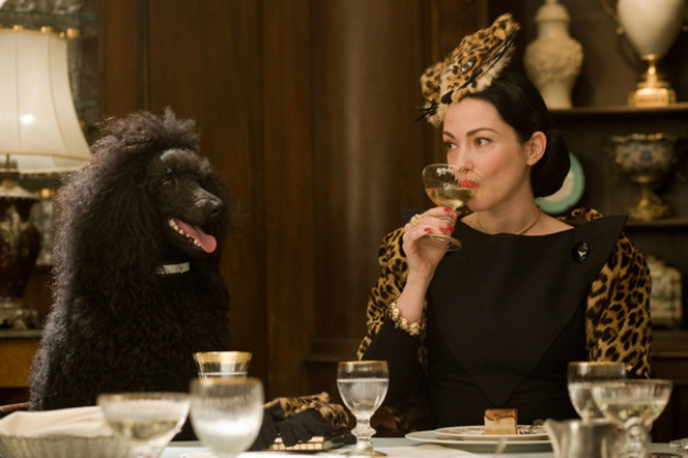 Inglourious Basterds : action et vengeance avec Brad Pitt et Mélanie Laurent