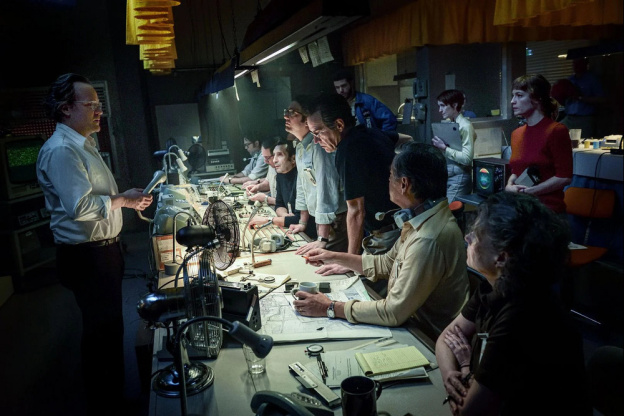 5 September : drame historique sur la prise d’otages des JO de Munich