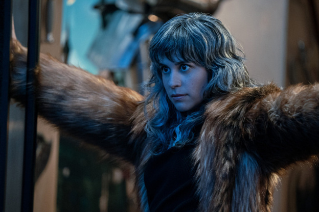 Mythic Quest : la comédie geek avec Rob McElhenney