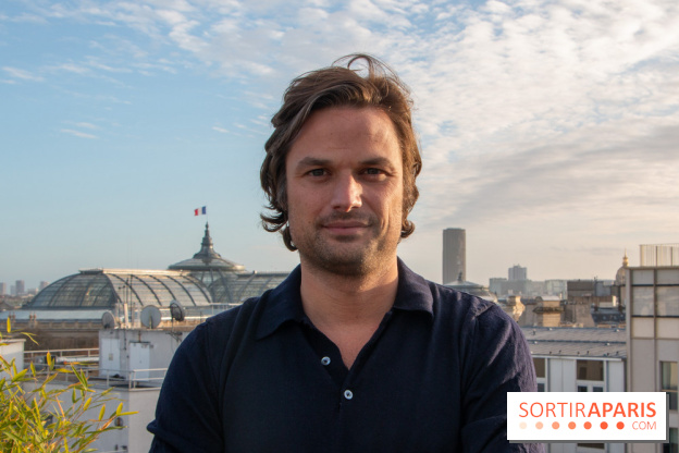 Guillaume Bernard - FITZ Group