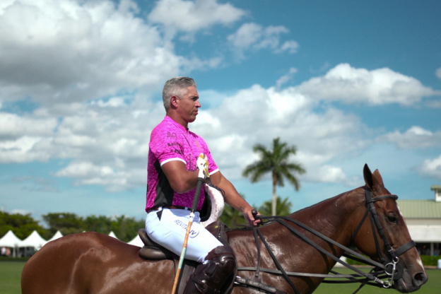 Polo : le documentaire sur l’élite mondiale produit par les Sussex