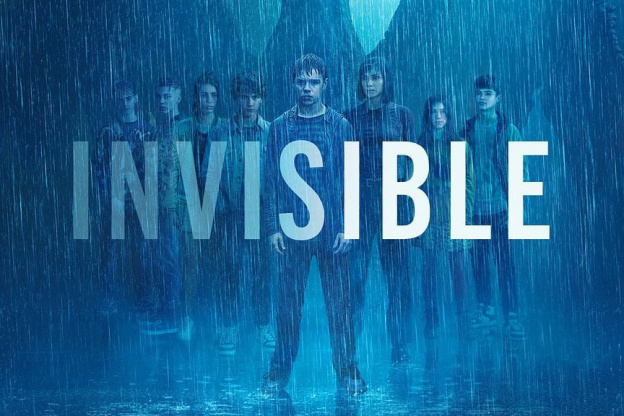 Invisible, la série espagnole sur un enfant qui devient invisible