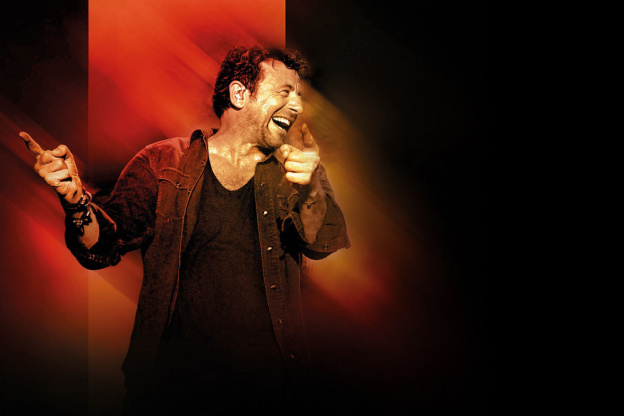 Patrick Bruel : le concert exceptionnel diffusé au cinéma