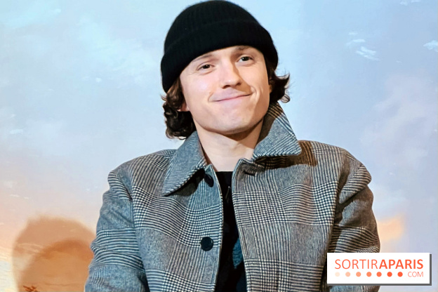 The Odyssey : l’adaptation ambitieuse de Christopher Nolan avec Tom Holland