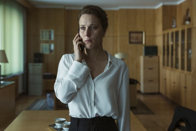 The Eastern Gate : un thriller d'espionnage captivant