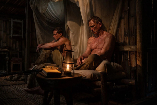 Queer : le drame romantique de Luca Guadagnino