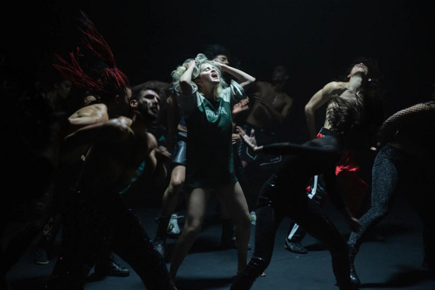 Emilia Perez : Selena Gomez