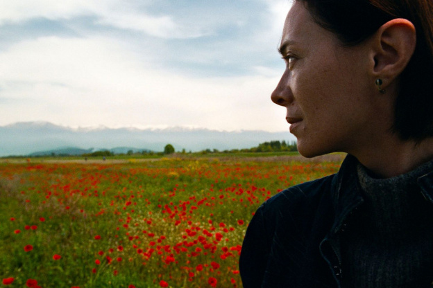 April : le drame primé de Dea Kulumbegashvili sur la maternité et la moralité