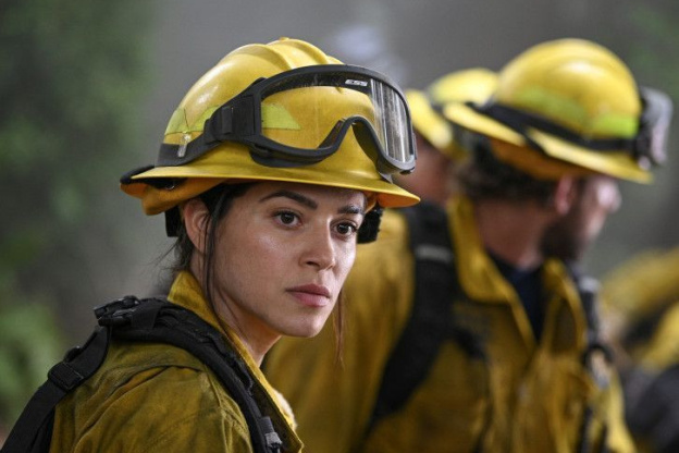 Fire Country Saison 3 : La lutte contre les flammes reprend