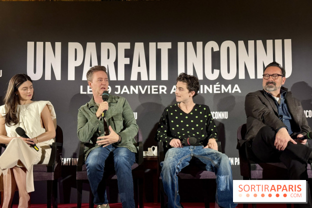 Un Parfait Inconnu : à la rencontre des artistes derrière l'hommage à Bob Dylan