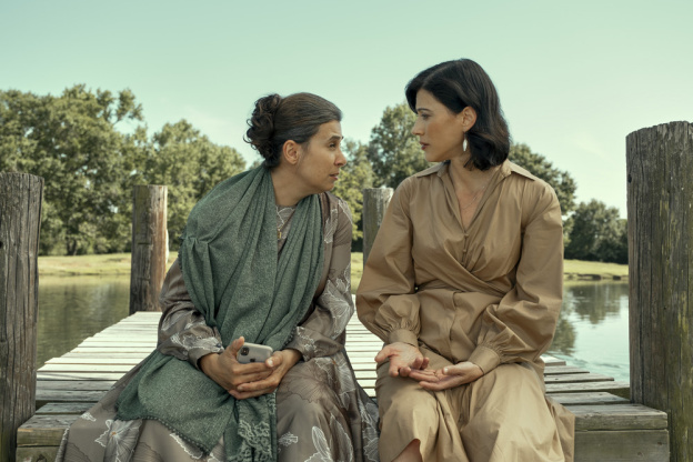 Mo saison 2 : humour et survie dans un monde sans frontières