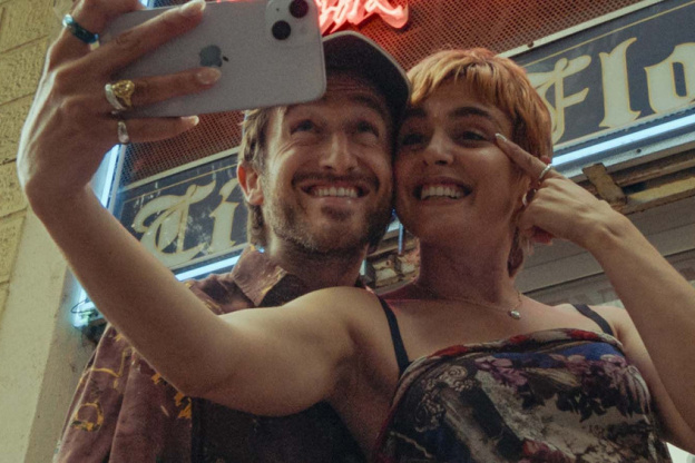 À l’amour, à la mort : une comédie romantique émouvante venue d’Espagne