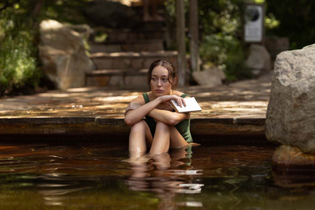 Apple Cider Vinegar : drame australien avec Kaitlyn Dever