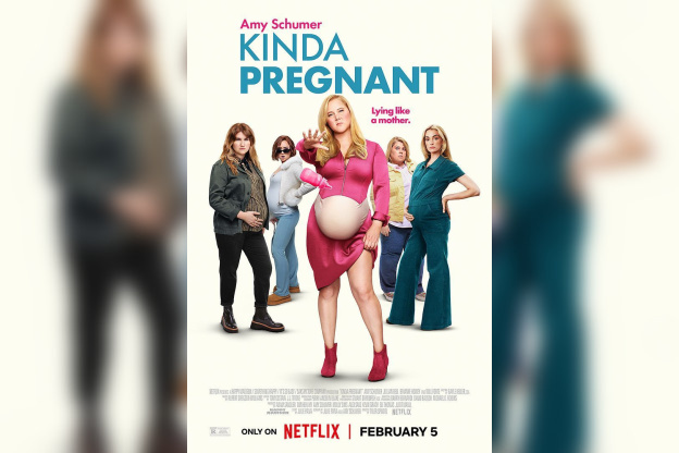 Baby Bluff : une comédie romantique déjantée avec Amy Schumer